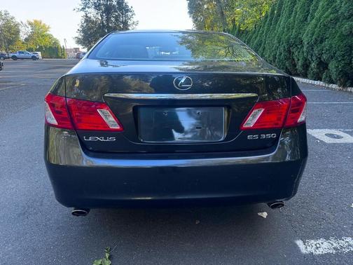2009 Lexus ES 350 Base