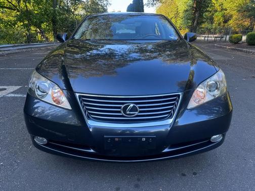 2009 Lexus ES 350 Base