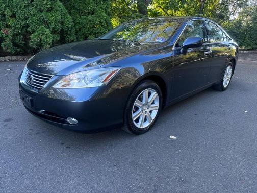 2009 Lexus ES 350 Base