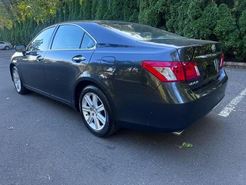 2009 Lexus ES 350 Base
