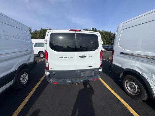 2017 Ford Transit-350 XLT