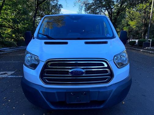 2017 Ford Transit-350 XLT