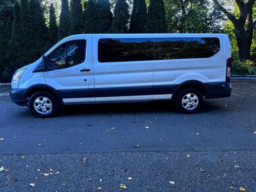 2017 Ford Transit-350 XLT