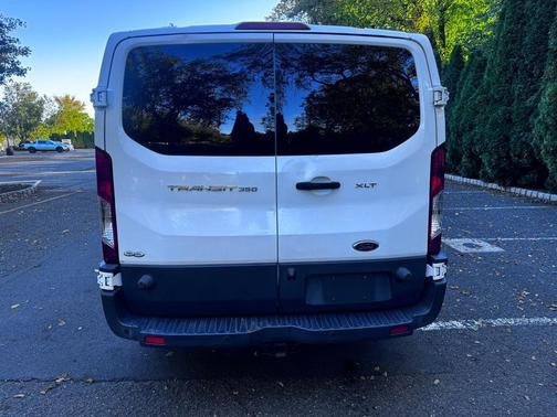 2017 Ford Transit-350 XLT