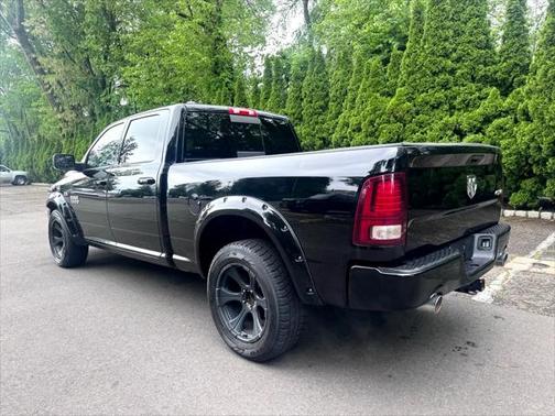 2014 RAM 1500 Sport