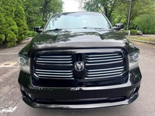 2014 RAM 1500 Sport