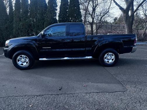 2011 Toyota Tacoma Access Cab