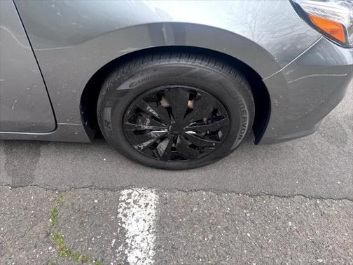 2016 Nissan Altima 2.5 SR