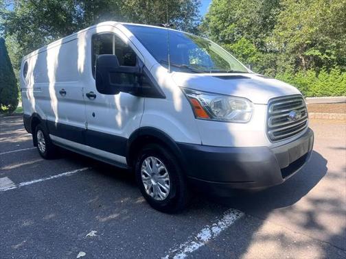 2015 Ford Transit-150 Base