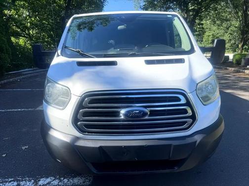 2015 Ford Transit-150 Base