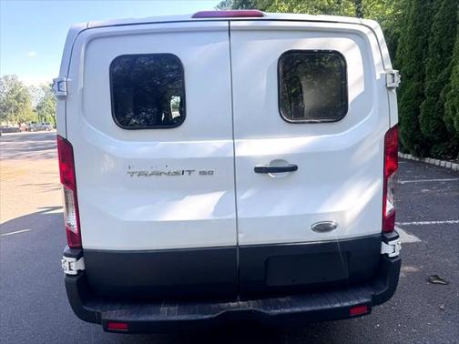 2015 Ford Transit-150 Base