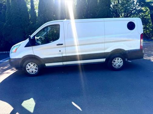 2015 Ford Transit-150 Base
