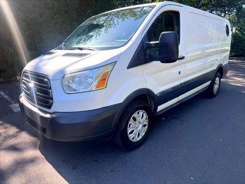 2015 Ford Transit-150 Base