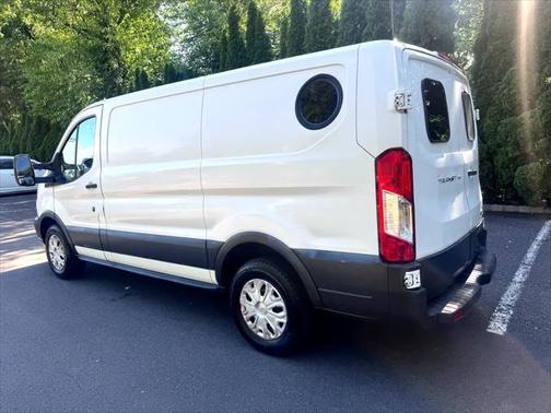 2015 Ford Transit-150 Base