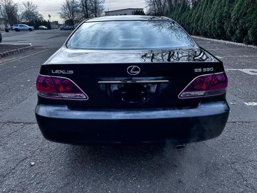 2005 Lexus ES 330 Base