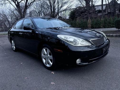 2005 Lexus ES 330 Base