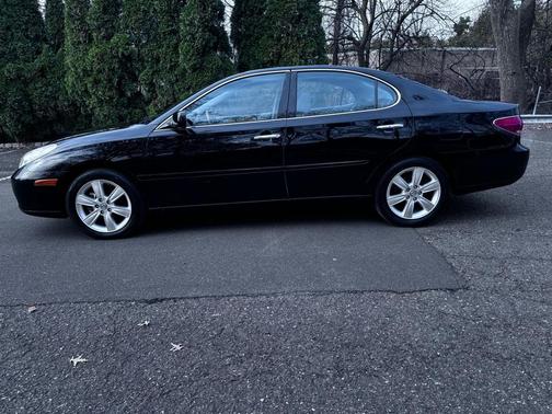 2005 Lexus ES 330 Base