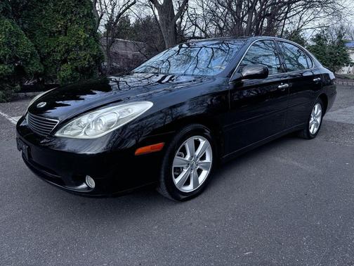 2005 Lexus ES 330 Base