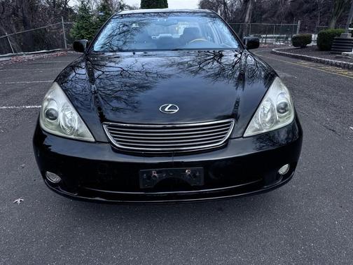 2005 Lexus ES 330 Base