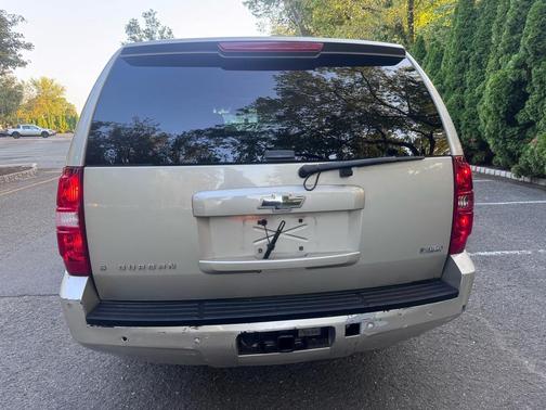 2007 Chevrolet Suburban 1500 LT