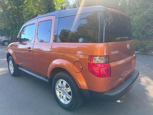 2007 Honda Element EX 4WD AT