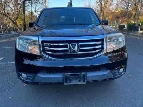 2014 Honda Pilot EX