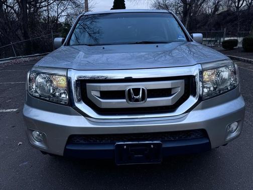 2011 Honda Pilot EX-L
