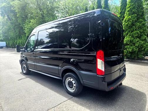 2016 Ford Transit-250 Base