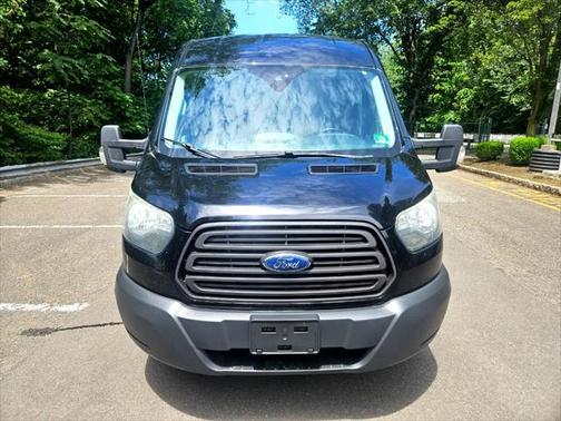 2016 Ford Transit-250 Base