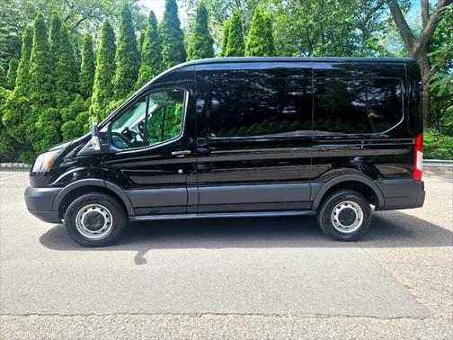 2016 Ford Transit-250 Base