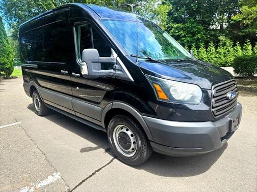 2016 Ford Transit-250 Base