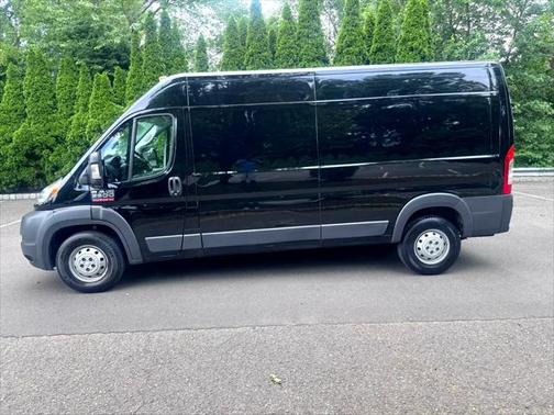 2018 RAM ProMaster 3500 High Roof