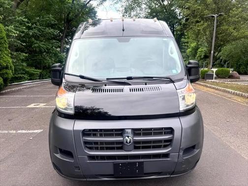 2018 RAM ProMaster 3500 High Roof