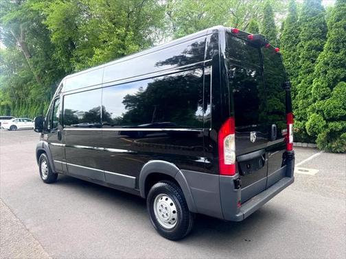 2018 RAM ProMaster 3500 High Roof