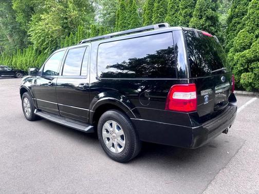 2009 Ford Expedition EL XLT