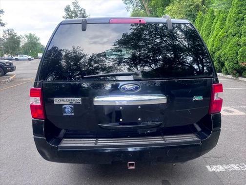2009 Ford Expedition EL XLT