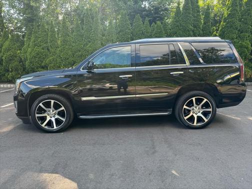 2015 Cadillac Escalade Premium