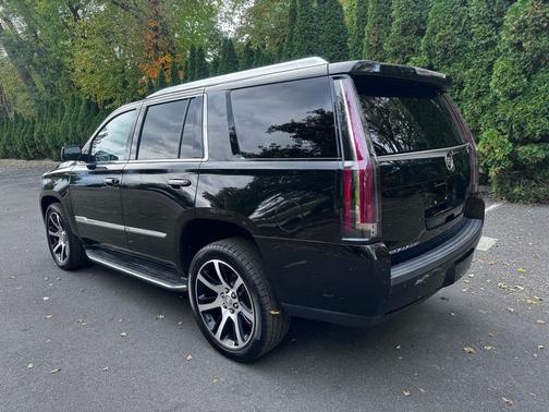 2015 Cadillac Escalade Premium