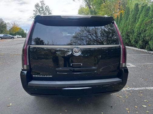 2015 Cadillac Escalade Premium