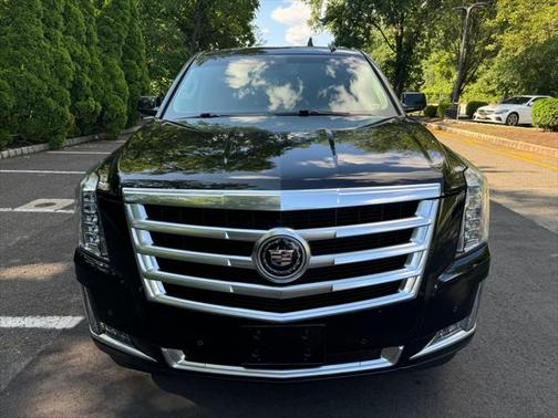 2015 Cadillac Escalade Premium