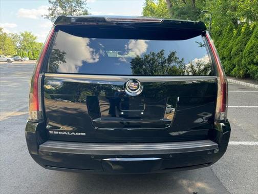 2015 Cadillac Escalade Premium
