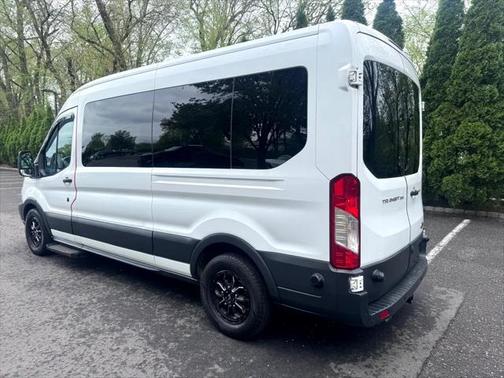 2016 Ford Transit-350 XL