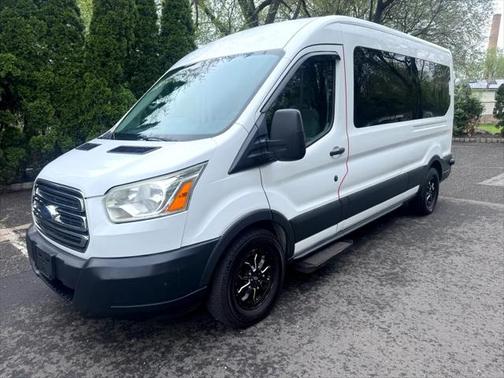 2016 Ford Transit-350 XL