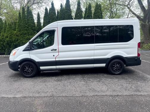 2016 Ford Transit-350 XL