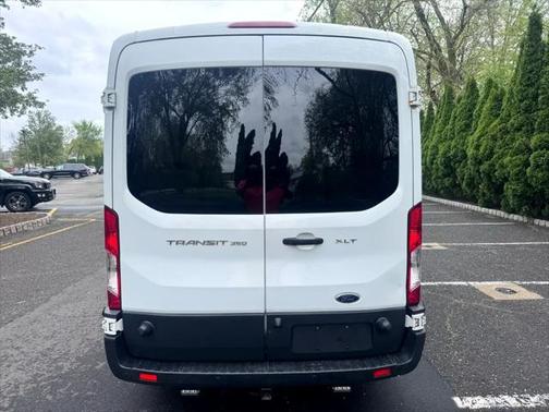 2016 Ford Transit-350 XL