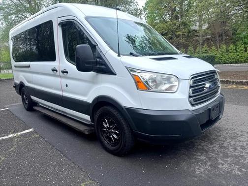 2016 Ford Transit-350 XL