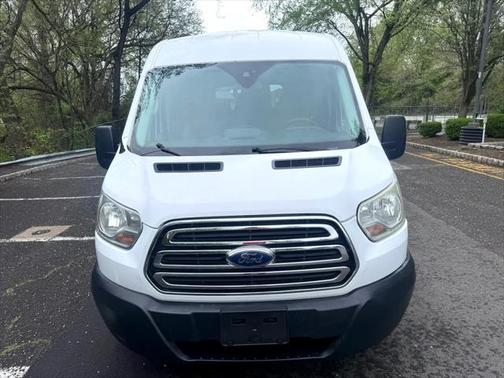 2016 Ford Transit-350 XL
