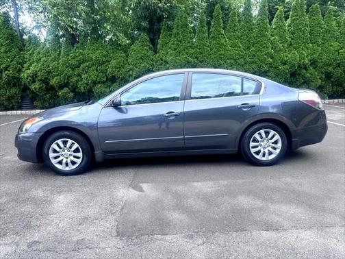 2009 Nissan Altima 2.5 S