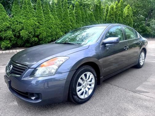 2009 Nissan Altima 2.5 S