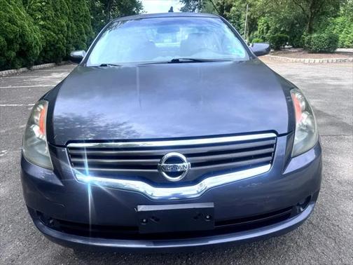 2009 Nissan Altima 2.5 S